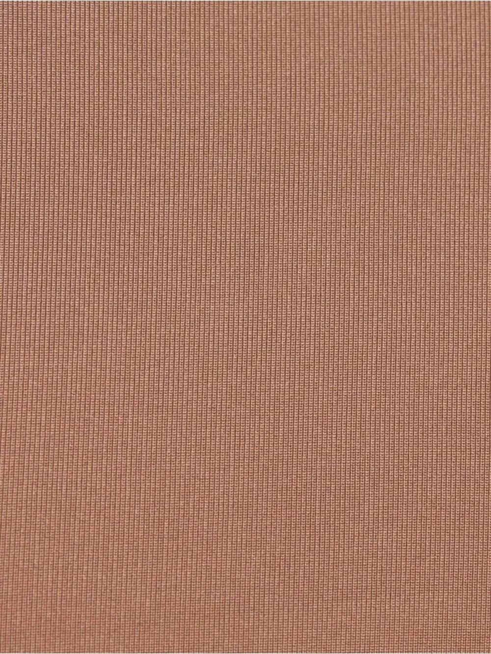 SKIMS seamless molded